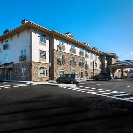 Hampton Inn By Hilton New Paltz, Ny Екстериор снимка