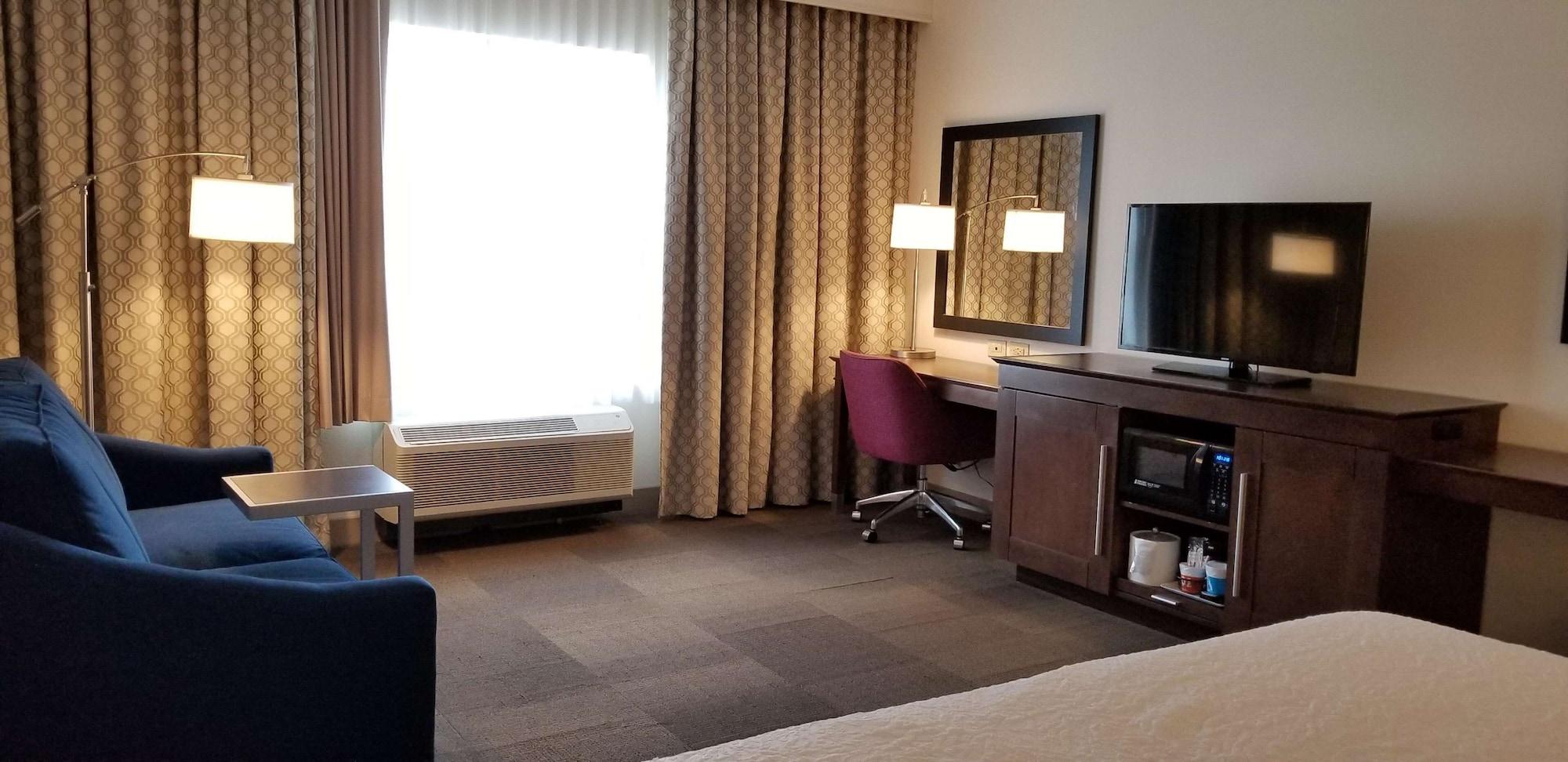 Hampton Inn By Hilton New Paltz, Ny Екстериор снимка