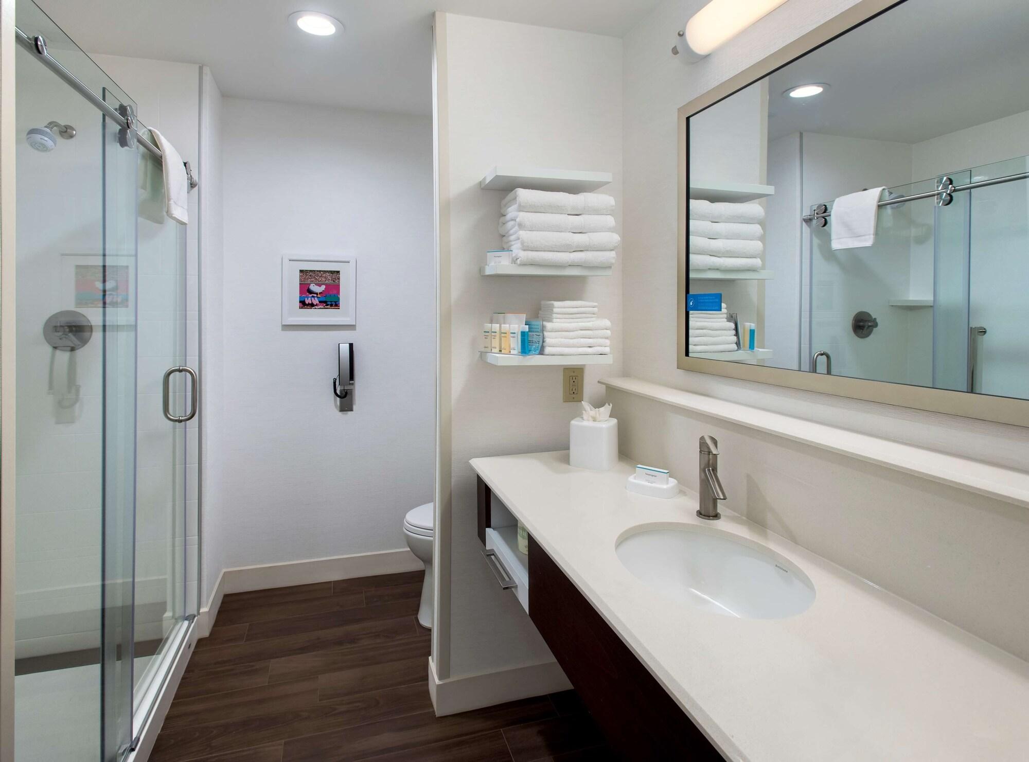 Hampton Inn By Hilton New Paltz, Ny Екстериор снимка