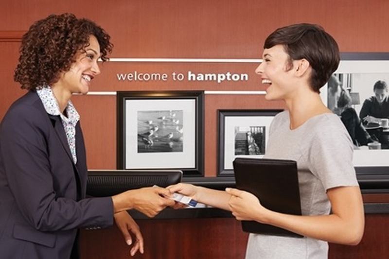 Hampton Inn By Hilton New Paltz, Ny Екстериор снимка